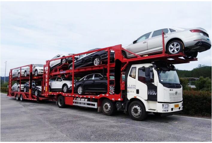 漳州到北屯市轿车托运